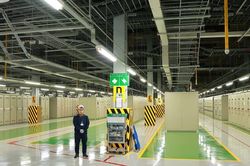 Cán mốc 8 tỷ USD, Thái Nguyên dẫn đầu cả nước về thu hút vốn FDI