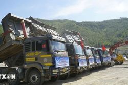 Gia Lai xây dựng nhà máy đốt rác phát điện gần 1.600 tỷ đồng