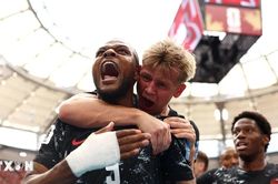 World Cup 2026: Đội tuyển Canada đứng trước ngưỡng cửa lịch sử