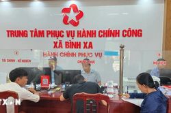 Để thôn, tổ dân phố thực sự là cánh tay nối dài của chính quyền cơ sở