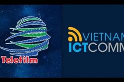 Công nghệ hội tụ TELEFILM & ICTCOMM 2026 mở lối hợp tác sáng tạo toàn cầu