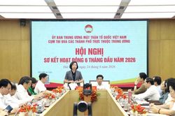 Vào cuộc để hiện thực hóa mục tiêu tỷ trọng kinh tế số đạt 30% GDP