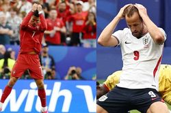 Toàn cảnh World Cup: Ronaldo 'trả lời' Messi, tuyển Anh gây thất vọng tràn trề