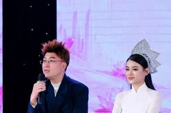 Miss Vietnam Era 2026 quảng bá hình ảnh du lịch và vẻ đẹp Việt Nam đương đại