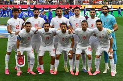 World Cup 2026: Mỹ nới quy định di chuyển đối với đội tuyển Iran