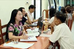 Linh hoạt xây dựng 'hạ tầng mềm' trong quản trị cơ sở thời kỳ mới