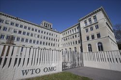 WTO thụ lý vụ tranh chấp Trung- Ấn trong lĩnh vực công nghệ cao
