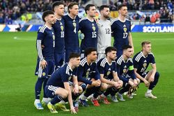 World Cup 2026: Khiêu khích hổ dữ!