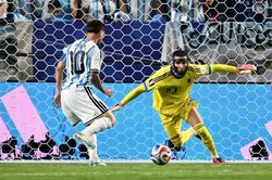 World Cup 2026: Những cặp cha con lừng danh trong lịch sử bóng đá thế giới