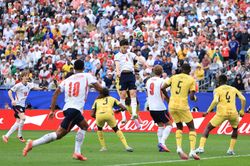 World Cup 2026: Cú vấp bất ngờ