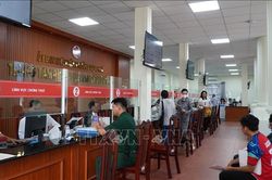 Bước chuyển của nền hành chính vì dân