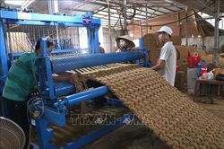 Dự thảo Th&ocirc;ng tư khuyến c&ocirc;ng quốc gia: Đề &aacute;n 1 năm được tạm ứng 50% kinh ph&iacute; hỗ trợ