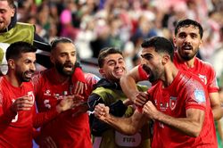 World Cup 2026: Niềm tự hào 'Al Nashama'
