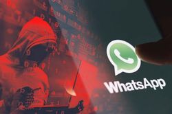 Mã độc ngụy trang bản cập nhật Windows đang càn quét WhatsApp