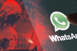 M&atilde; độc ngụy trang bản cập nhật Windows đang c&agrave;n qu&eacute;t WhatsApp