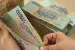 Đề xuất tăng lương tối thiểu vùng từ 1/1/2027
