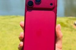 Bảo vệ màn hình của iPhone 18 Pro gần như xác nhận thiết kế