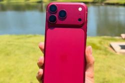 Bảo vệ màn hình của iPhone 18 Pro gần như xác nhận thiết kế