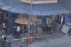 Cô gái trẻ tử vong với nhiều thương tích bất thường, hé lộ nghi vấn ban đầu