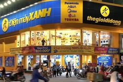 MWG phát hành hơn 7,3 triệu cổ phiếu ESOP giá rẻ cho lãnh đạo