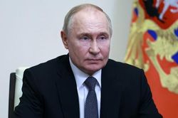Ông Putin nêu điều kiện trở lại bàn đàm phán, gửi thông điệp cứng rắn tới phương Tây
