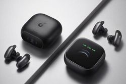 Anker công bố bộ đôi tai nghe dùng chip AI tách giọng nói, pin tới 28 giờ