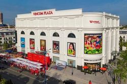 Vincom Retail chi hơn 2.270 tỷ đồng trả cổ tức tiền mặt sau 7 năm gián đoạn