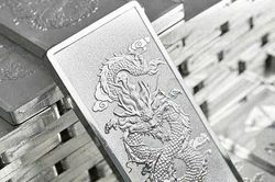 Giá bạc hôm nay (24/6): Trong nước và thế giới chưa có dấu hiệu phục hồi