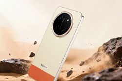 Smartphone chống nước, cấu hình tốt, pin 11.000mAh, giá gần 8 triệu đồng