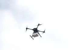 Điện Biên phê duyệt sandbox UAV với khoảng 6.000 chuyến bay thử nghiệm