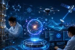Định hình chiến lược phát triển công nghệ lượng tử tại Việt Nam