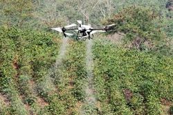 Điện Biên thử nghiệm 6.000 chuyến bay UAV, hướng tới kinh tế tầm thấp