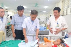 Bác sĩ muốn hành nghề phải vượt qua kỳ thi bắt buộc