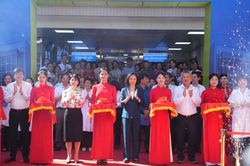 Hà Nội có thêm bệnh viện chất lượng cao