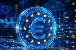 Nghị viện châu Âu thông qua đề xuất euro kỹ thuật số