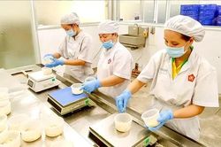 Niềm tin kinh doanh tại Việt Nam phục hồi mạnh