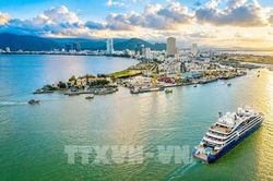 Quy Nhơn mở không gian phát triển mới