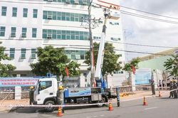 Lịch cắt điện Cần Thơ ngày mai 25/6 cập nhật mới nhất