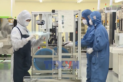 Việt Nam là ưu tiên hàng đầu của Cơ quan đầu tư quốc tế Hoa Kỳ