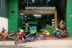 Thúc đẩy Thương mại điện tử xanh