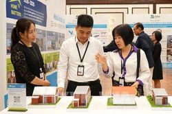 Chia sẻ kinh nghiệm về nh&agrave; ở bao tr&ugrave;m th&iacute;ch ứng với biến đổi kh&iacute; hậu