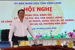 Vĩnh Long còn nhiều dư địa nâng sức cạnh tranh