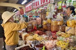 Tái cấu trúc kênh phân phối, nâng sức bật tiêu dùng Việt