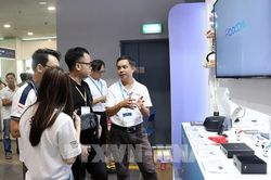 An toàn thông tin trở thành yêu cầu cấp thiết của ngành logistics