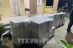 Chỉ thị 25: Tổng lực chống bu&ocirc;n lậu thuốc l&aacute; thế hệ mới