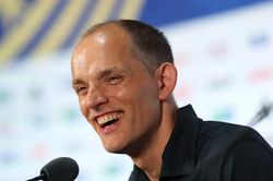 Tuchel tự tin tuyển Anh có thể đánh bại mọi đối thủ ở World Cup 2026