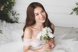Hạnh phúc mới khiến Ninh Dương Lan Ngọc nỗ lực ở tuổi 36