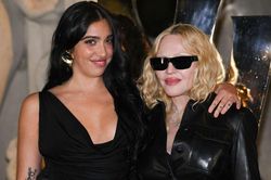 Madonna tiết lộ âm nhạc mới giúp hàn gắn mối quan hệ với con gái Lourdes Leon