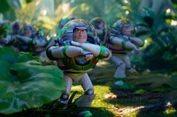 Toy Story 5 lập kỷ lục doanh thu ngày thứ Hai cao nhất năm 2026