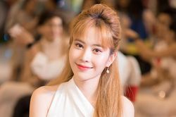 Không chỉ có miệt vườn, quê Nam Em còn sở hữu bãi biển độc nhất vô nhị